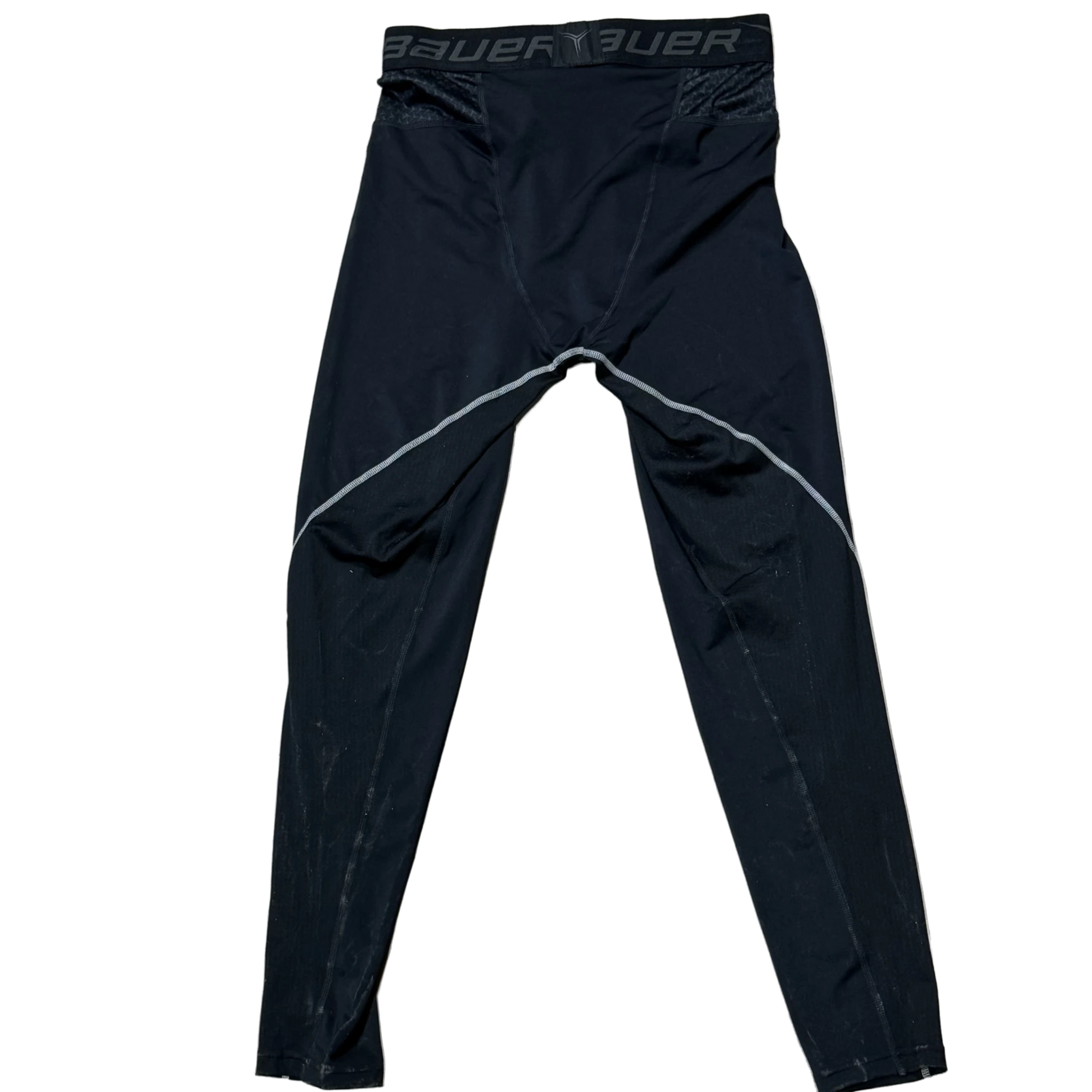 Bauer - Pantalon de compression de base haut de gamme